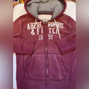 Abercrombie & Fitch Hoodie